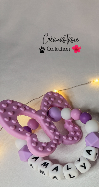 Lumière d’Ange 💜 Le coffret Naissance