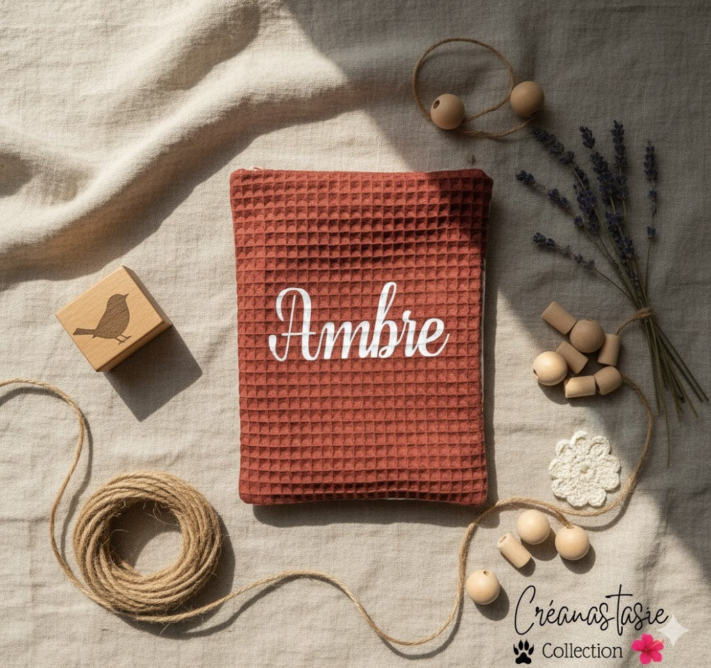 Terre de Sienne🪶 Carnet de santé