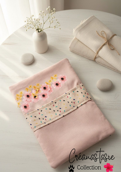 Fleur de Coton🌸 Carnet de santé