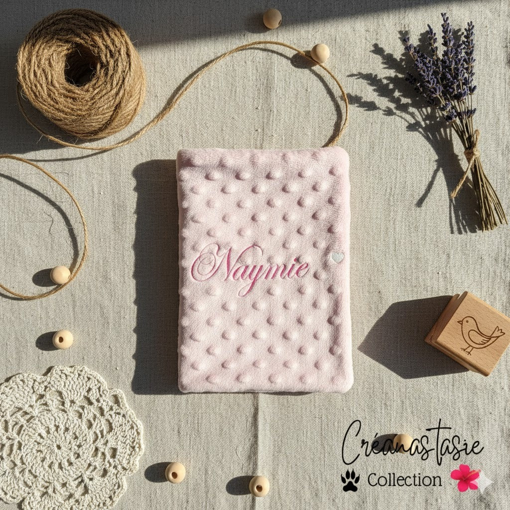 Rose Tendresse 🌷 Carnet de santé