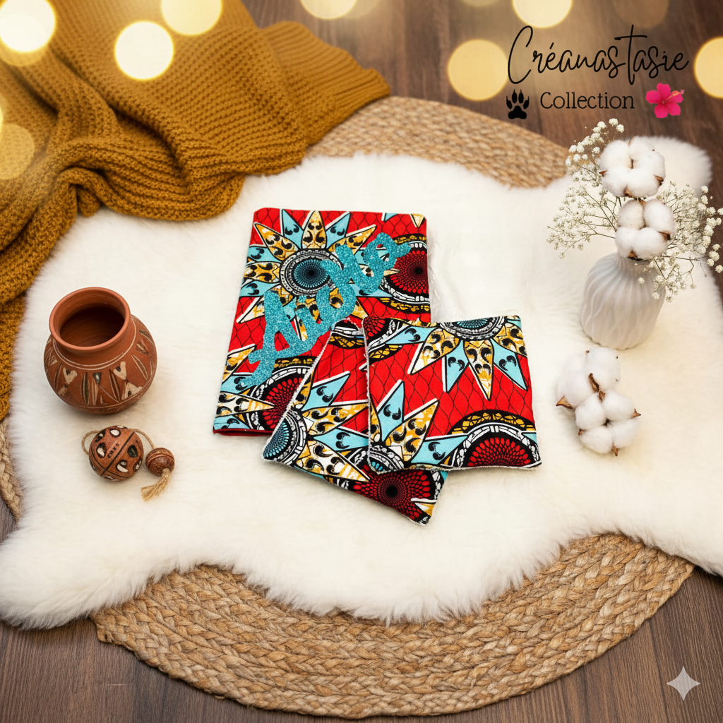 Le duo 💫 Bohème Wax