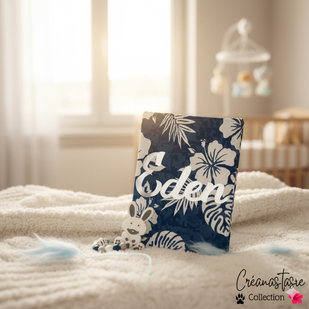 Duo 🏝️Esprit îles