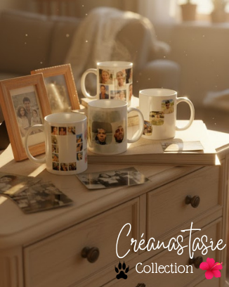 F A M I L L E ☕ Mug 340ml