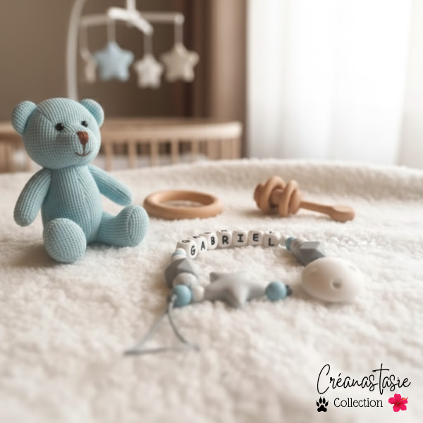 Petit Ciel Doux ☁️Silicone