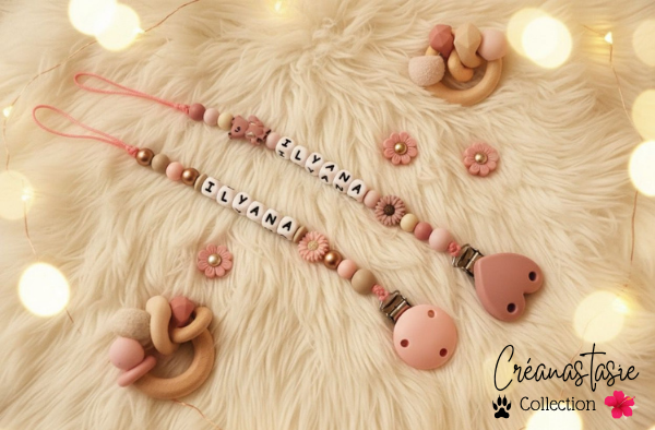 Jardin d’Ilyana 🌿Silicone