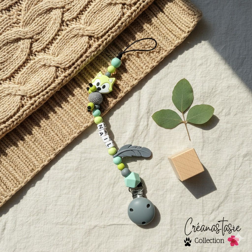 Forest 🍃 Silicone