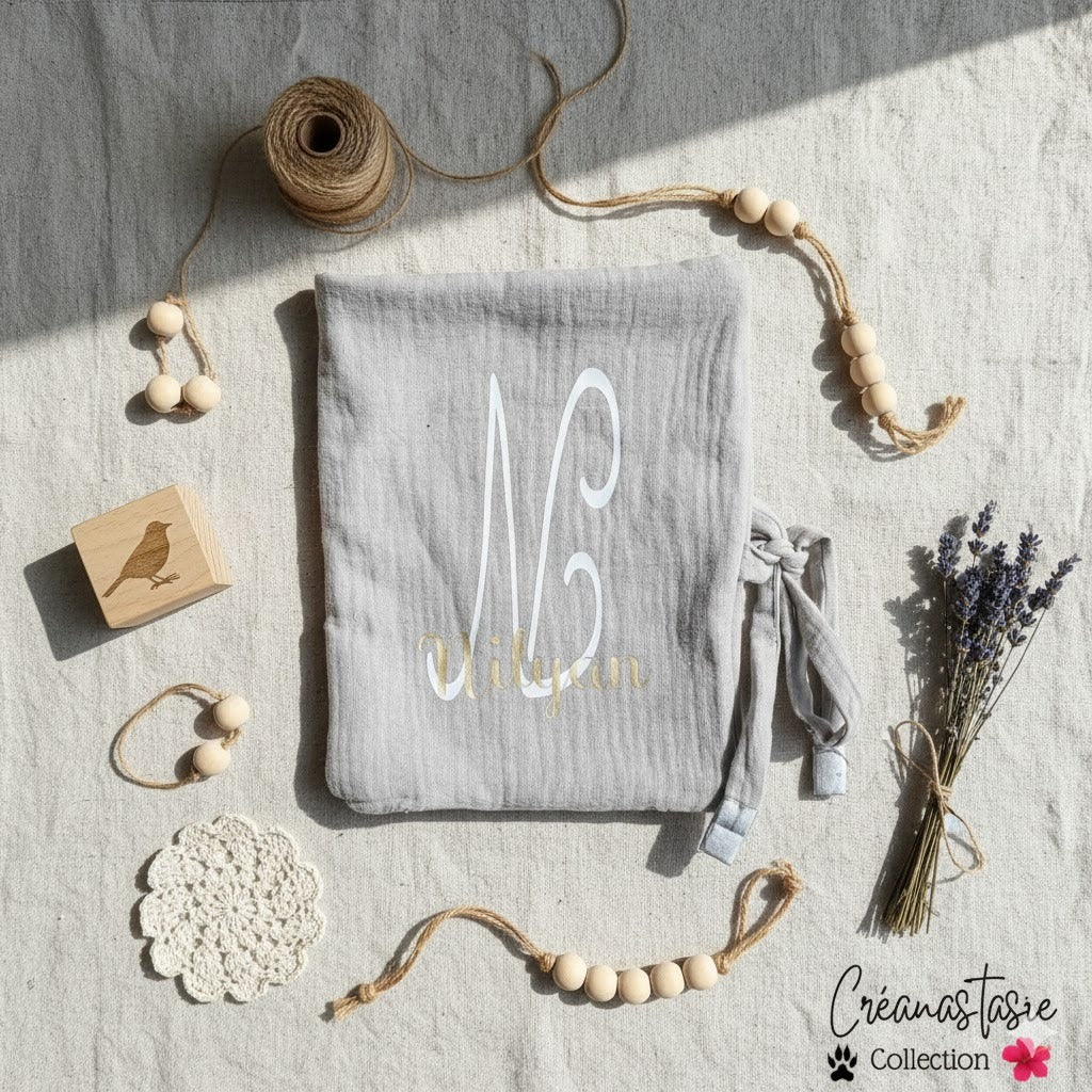 Naturel Chic🌾 Carnet de santé