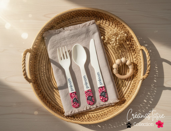 Les petits wax ⛱ Les couverts