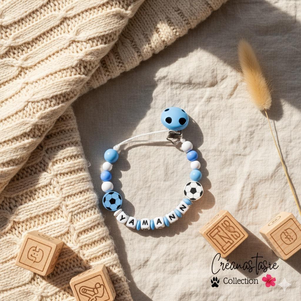 Petit Champion ⚽ Bois