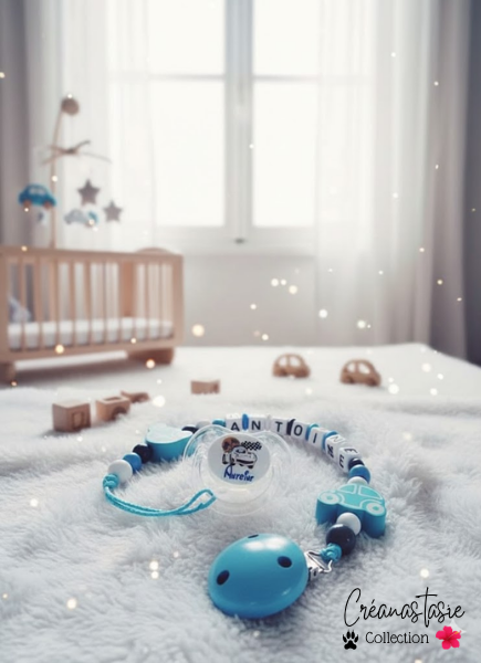 Mon Petit Bolide 🏎️ Bois