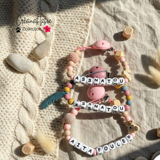 Pastel Dream - Silicone