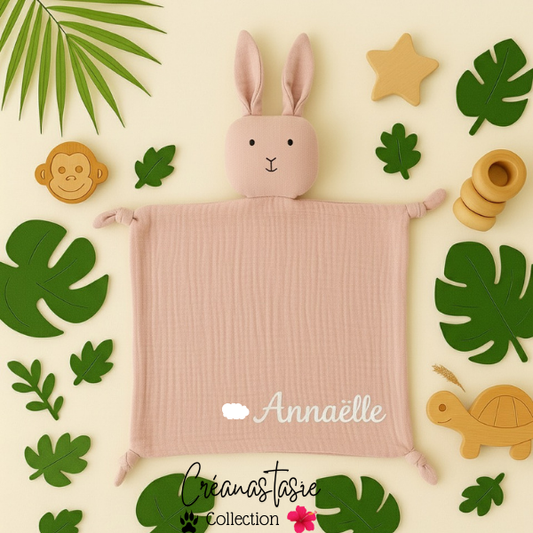 Doudou 🌺 Rose des Sables