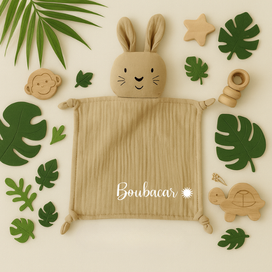 Doudou 🍯 Miel Tendre