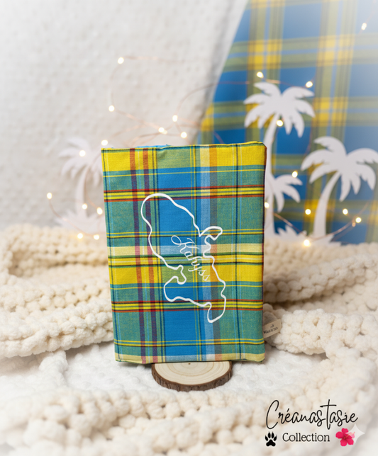 Petit Soleil Madras ☀️ Carnet de santé