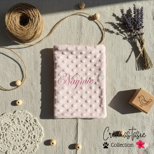 Rose Tendresse 🌷 Carnet de santé