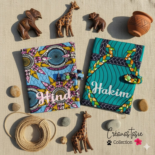 Origines Africaines 🐘 Carnet de santé