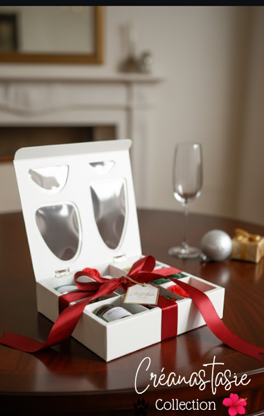 Coffret de Noël 🎄✨Edition Noël