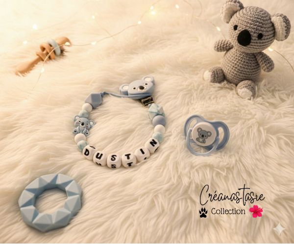 Ciel Doux ☁️Silicone