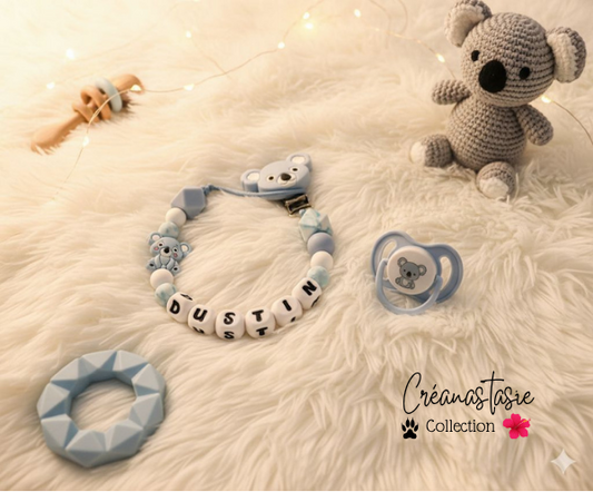 Ciel Doux ☁️Silicone