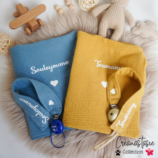 Le duo☀️🌊 Soleil & Océan