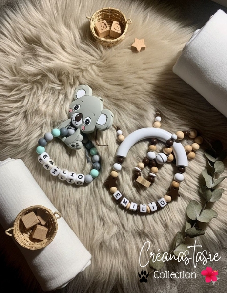 Le duo Koala d’Amour 💚