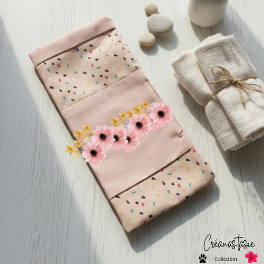 Rosée Florale🌸Livret de famille