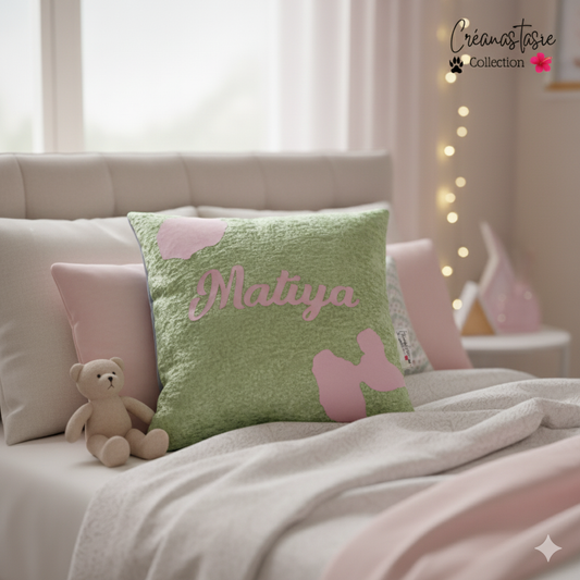 Douce Origine🌿Le Coussin