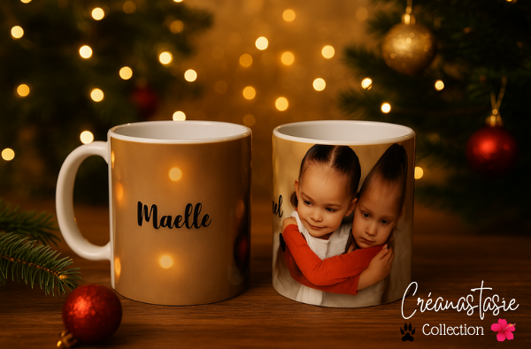 N O E L ☕ Mug 340ml