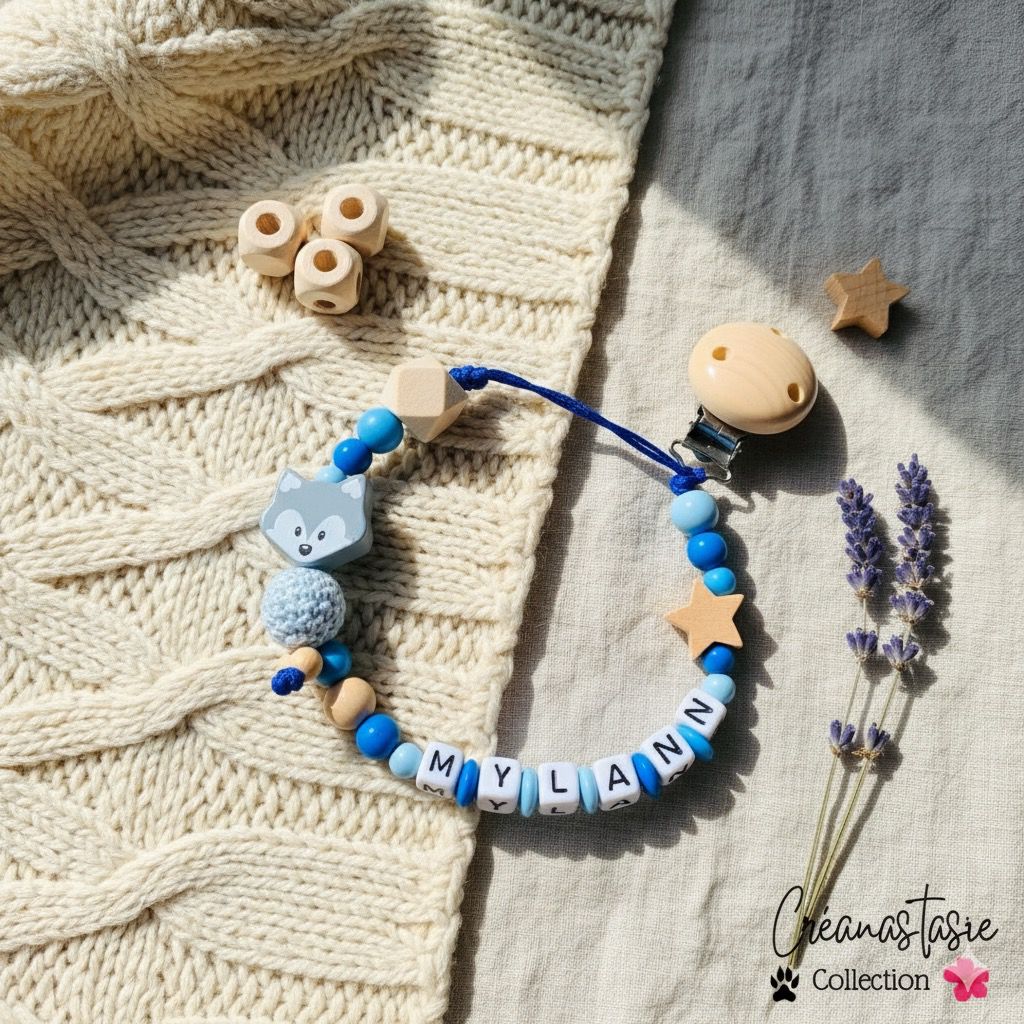 Petit Renard des Bois 🦊🌲