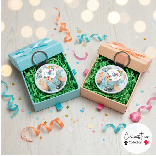 Rond'clé - Souvenir