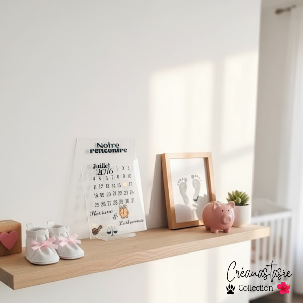 Naissance - Le pléxi