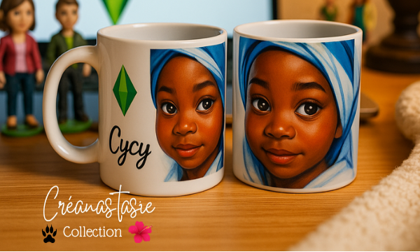 SUL SUL ☕ Mug 340ml