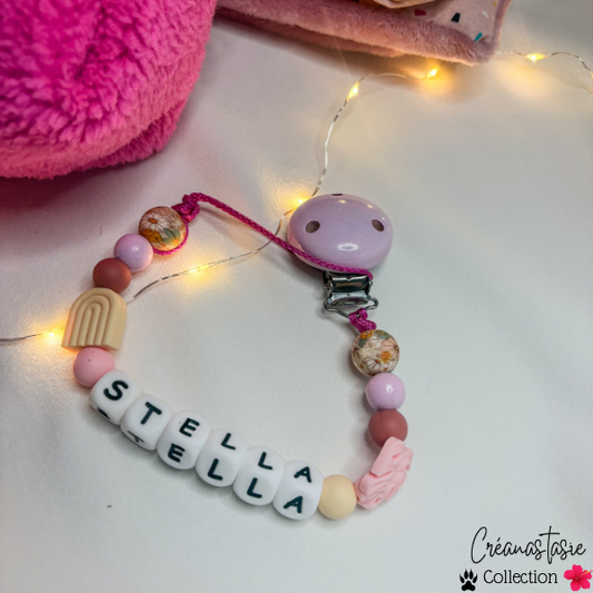 Lumière d'ange💜 Silicone