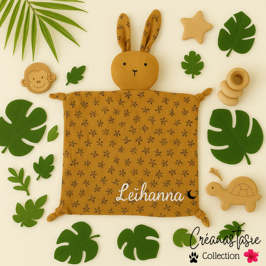 Doudou 🌼Miel Fleuri