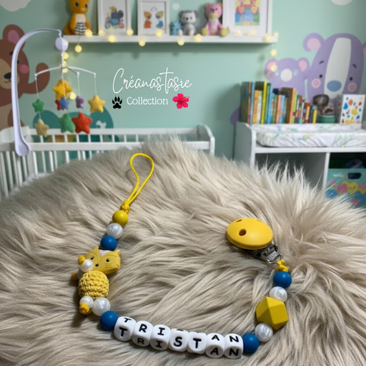 Esprit Sauvage 🌞 Silicone