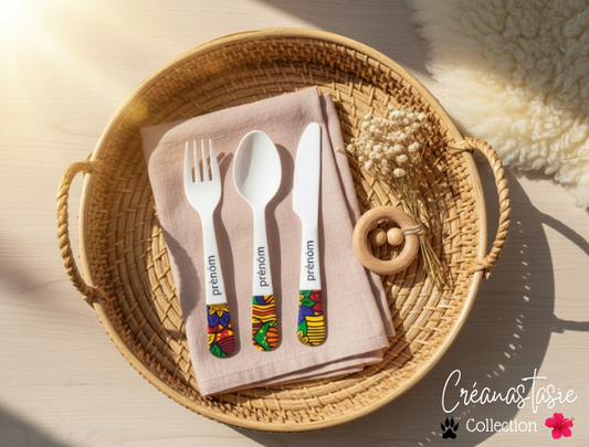 Les petits wax ⛱ Les couverts