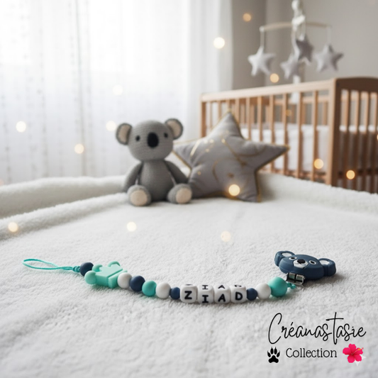 Koala Royal 🐨 Silicone