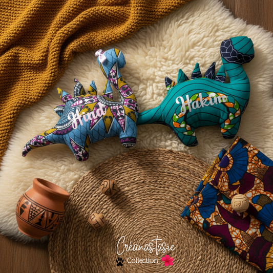 Peluches Dino'Love 🦖💛